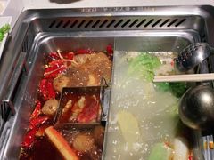-野妹火锅(龙岗店)
