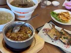 -洲晓鲜·舟山海鲜大排档(朱家尖风景区店)