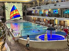 -海韵之星邮轮水会(明发商业广场店)