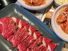 -新石器烤肉(周浦万达店)