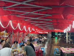 -永红源·啤酒烧烤海鲜大排档(台柳路店)
