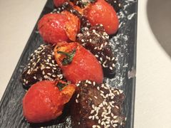 -華府Deluxe(兴业太古汇店)