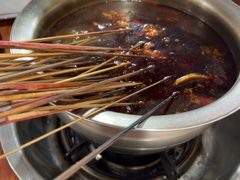 -牛华八婆麻辣烫(起源店)