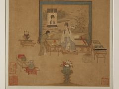 -上海博物馆(人民广场馆)