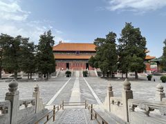 -历代帝王庙博物馆
