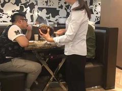 -黄记煌三汁焖锅(崇文门店)