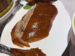 -北平食坊·烤鸭(黄寺大街店)