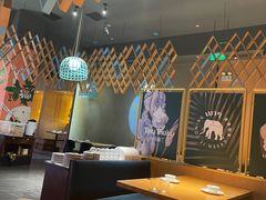 -金泰兰忆暹罗·东南亚餐厅(城西银泰店)