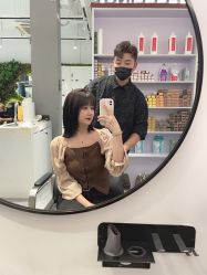 -卓梵美发·精品Salon