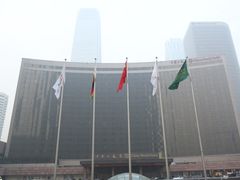 -北京中国大饭店