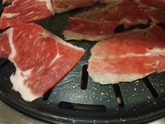 -九田家黑牛烤肉料理(太原迎泽区同至人店)