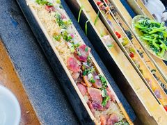 -竹泉农庄·竹筒饭(从化店)