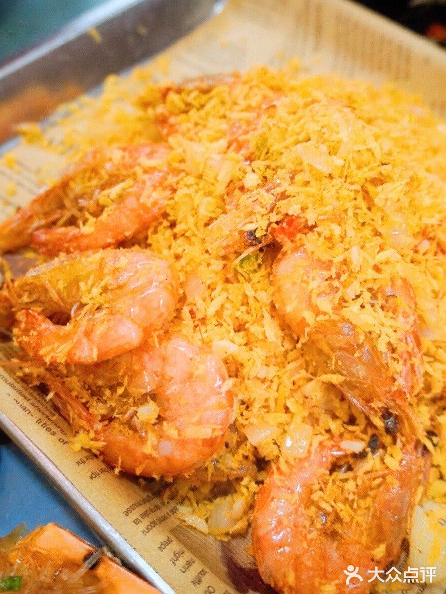 三亚本地人推荐🦐超多名人打卡的老字号海鲜