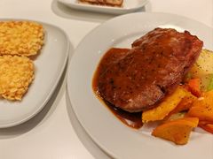 -宜家·瑞典风味餐厅(无锡店)