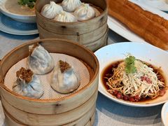 -扬州万怡酒店-中餐厅(文昌中路店)