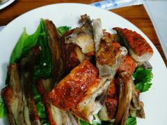 -苏力坦新疆特色(东直门店)