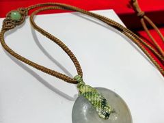 -溢锦绳艺(天通尾货店)