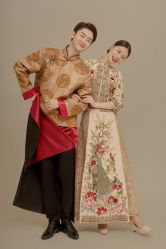 -古摄影婚纱(湛江霞山步行街店)