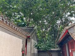 -于谦祠