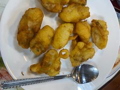 -阿殳粥馆(水围村店)