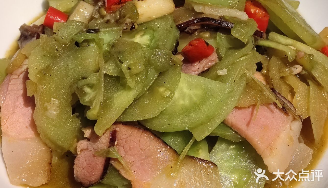 江宁衢州菜天花板