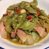 江宁衢州菜天花板