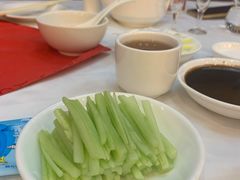 -九花山烤鸭店