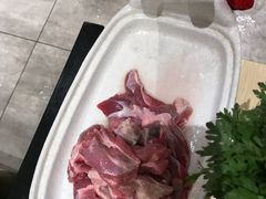 -羊来顺冰煮鲜羊铁锅烀羊肉(八卦岭店)