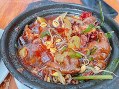 -沈妈砂锅(光华村店)