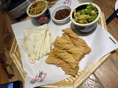 -符离集餐厅(万象城店)