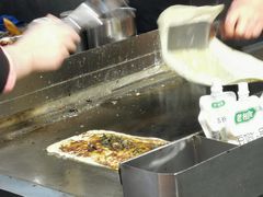 -海燕家人灌蛋饼(凤凰街店)