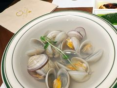 青蛤汤-CAPARESH開府莱舍(望京金辉店)