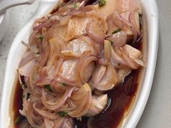 -肥仔文澳门猪骨煲(南京西路店)