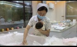-宝生月子中心(独栋园林·福田店)