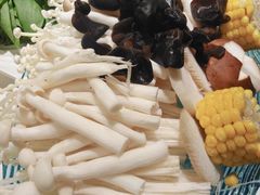 -乔先生涮肉·鲜活牛羊肉火锅(塘沽店)