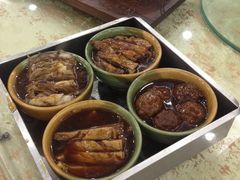 -卫鼎轩·曹公馆(鼓楼店)