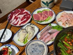-厝味火锅·潮汕卤水火锅(十一合店)