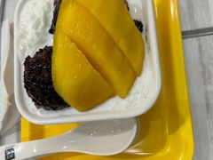 -满记甜品(合生汇购物中心店)