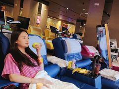 -皇室假期美食水疗会(春风路店)
