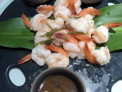-绿茶餐厅(城西银泰城店)