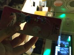 银乐迪(世博源店)-INLOVE KTV(世博源店)