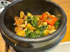 -竹里馆 ·茶食(奥体店)