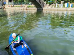 -皇家御河游(紫御湾码头)