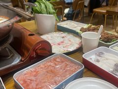 -黔哆哆地摊酸汤火锅(清湖店)
