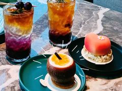 -及象咖啡(卓越世纪中心2楼大堂店)
