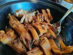 -顺德美的万豪酒店-万豪中餐厅