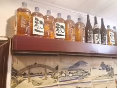 -胜代日本料理(云程巷小区店)
