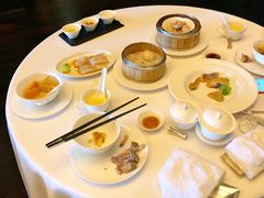 -富力丽思卡尔顿酒店·丽轩中餐厅