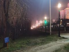-武汉两江游览·夜游长江(汉口粤汉码头)