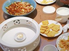 -胡氏大盘鸡新疆菜(石岗店)